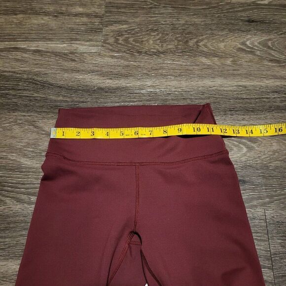 Fabletics Ankle Leggings Women's Size XS - Picture 4 of 7